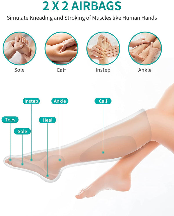 Leg Massager
