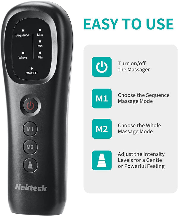 Leg Massager