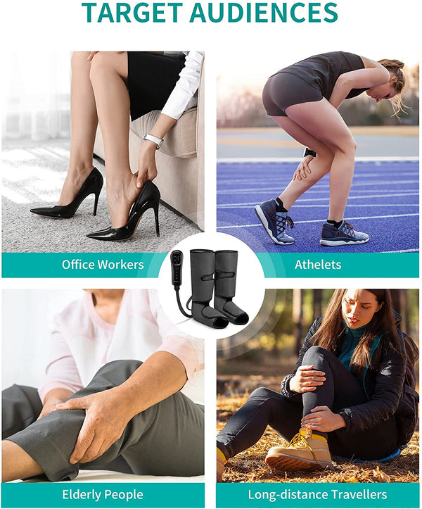 Leg Massager