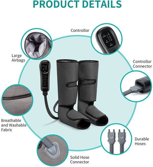 Leg Massager