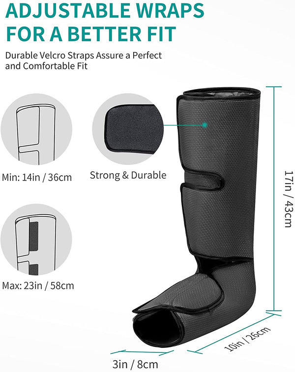 Leg Massager