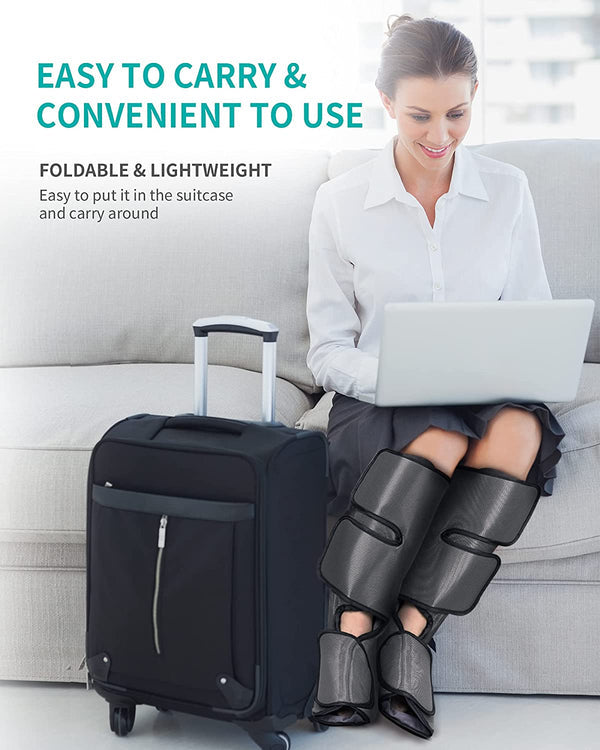 Leg Massager