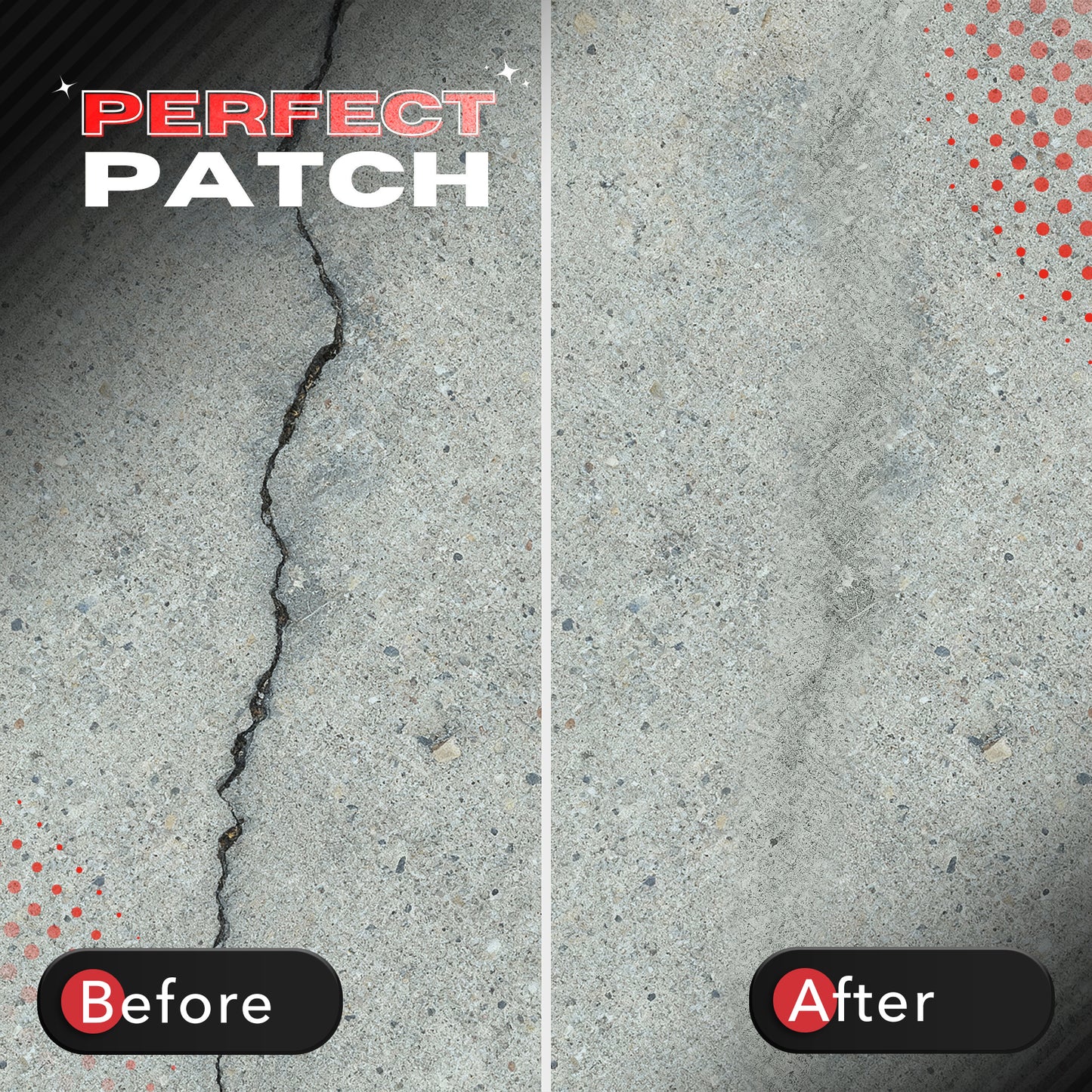 Perfect Patch