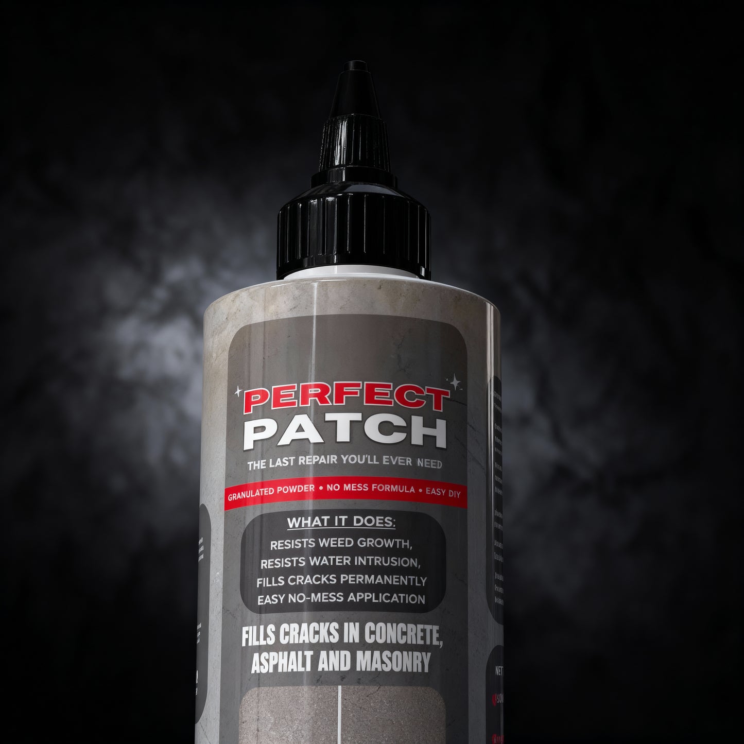 Perfect Patch