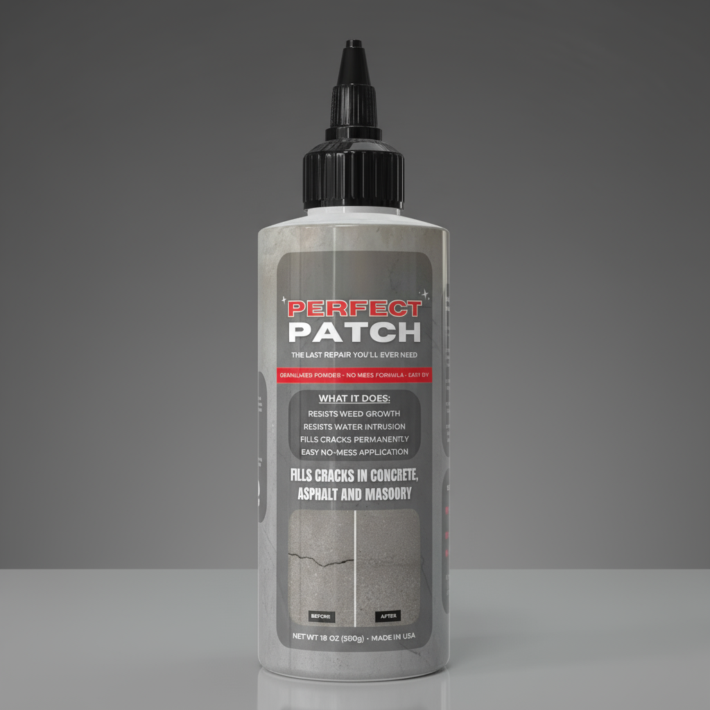 Perfect Patch