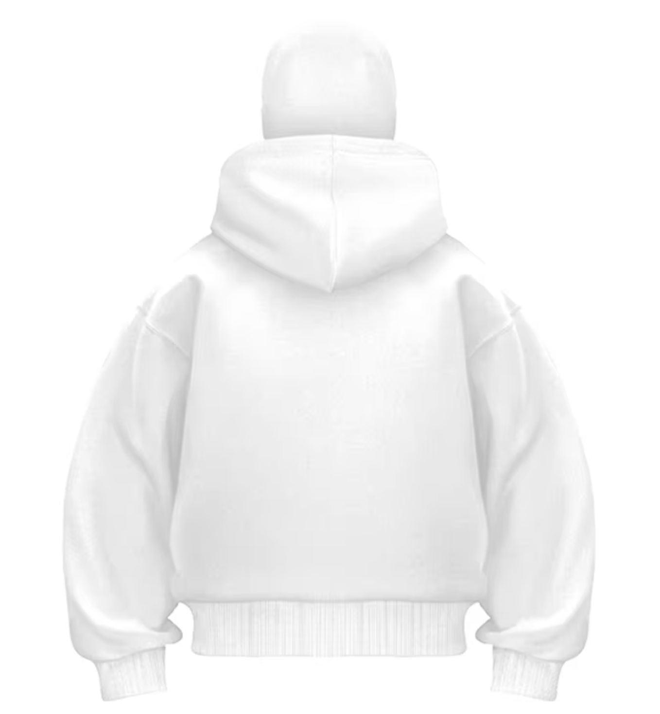 VELORA® BALACLAVA HOODIE