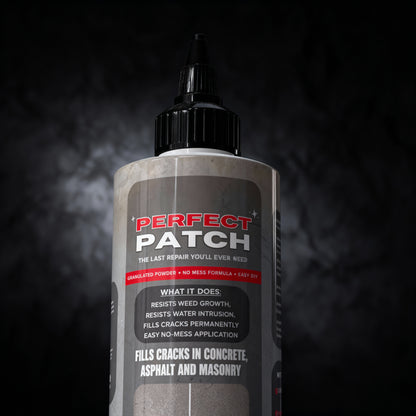 Perfect Patch