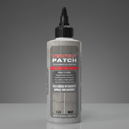 Perfect Patch