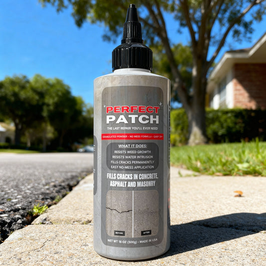 Perfect Patch