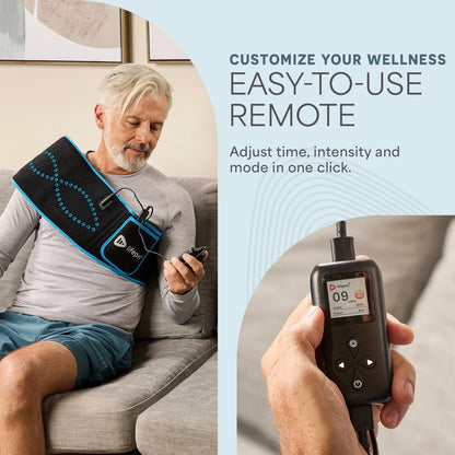 Lifepro Led Light Therapy Belt